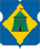 Coat of Arms of Khoroshevskoe (municipality in Moscow).png