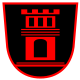 Герб общины Чрномель