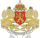 Coat of arms of Bulgaria (1927–1946).svg