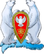 Coat of arms of Novaya Zemlya.png