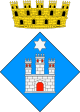 Герб муниципалитета Альфоржа