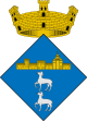 Герб муниципалитета Побла-де-Сьерволес