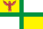 Flag of Ivanovsky (Novosibirsk oblast).png