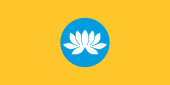 Flag of Kalmykia.svg