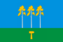 Flag of Nozhovskoe (Perm krai).png