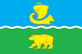 Flag of Sokolsky District.png