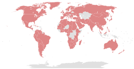 ICCROM-etats membres.svg