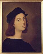 Ingres - Portrait of Raphael, 1820-1824.jpg
