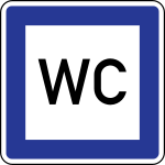 Latvia road sign 617.svg