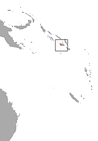 Montane Monkey-faced Bat area.png