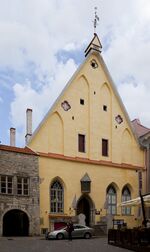 Museo Estonio de Historia, Tallin, Estonia, 2012-08-05, DD 05.JPG