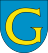 POL Głogów Małopolski COA.svg