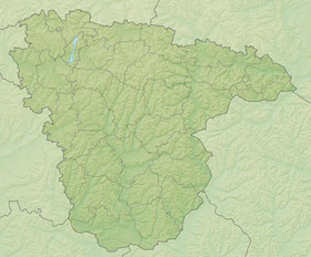 Воронежская область