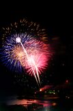 Victoria Day fireworks Toronto 2010.jpg