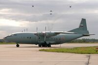 Антонов Ан-12 8345606, Кубинка RP9395.jpg