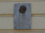 Оренбург. Доска на Доме N 3 по ул. Советская.jpg