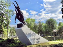 Памятник Чернобыльцам (Азов) 02.JPG