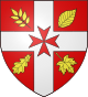 Blason ville fr Boult-aux-Bois (Ardennes).svg