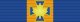 CAN Order of Merit of the Police Forces Officer ribbon.svg
