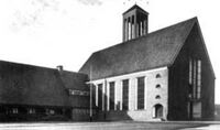 Christuskirche 1940.jpg