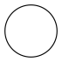 Circle - black simple.svg