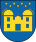 Coat of Arms of Hurbanovo.svg