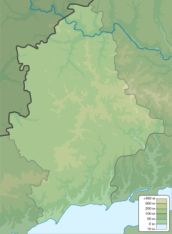 Ольховая (приток Крынки) (ДНР)