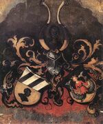 Durer, stemmi tuchner.jpg