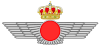 Emblem of the Spanish Air Force.svg
