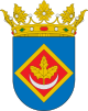 Герб муниципалитета Аларба