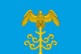 Flag of Khangalassky District.png
