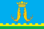 Flag of Korzhevskoe (Ulyanovsk oblast).png