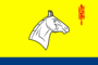 Flag of Novokavkazsky.png