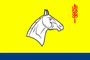 Flag of Novokavkazsky.png