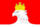 Flag of Veselevskoe (Moscow oblast).png