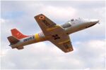 HAL HJT-16 Kiran of Indian Navy.JPG