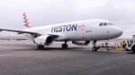 Heston Airlines A320 LY-FJI.jpg