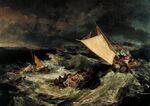 Joseph Mallord William Turner - The Shipwreck - Google Art Project.jpg