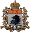 Kharkiv Governorate coat of arms (Benke).png