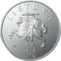 LT-2002-50litų-Trakų salos pilis-a.png