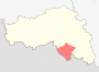Location Of Valuysky District (Belgorod Oblast).svg