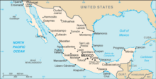 Mexico-CIA WFB Map (2004).png