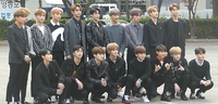 NCT going to a Music Bank recording in April 2018 01.png