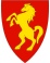 Nord-Fron komm.svg
