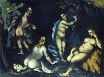 Paul Cézanne - La Tentation de Saint Antoine - Bührle.jpg