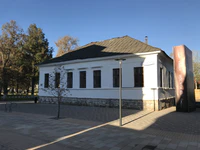 Postnikov House, House.jpg