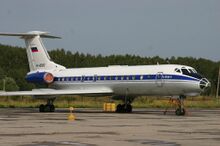 RA-65680 Tupolev Tu.134A-3 (7382088162).jpg
