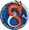 SpaceX Crew-8 logo.png