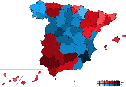 SpainProvinceMapCongress2008.png