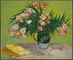 Vincent van Gogh - Oleander.jpg
